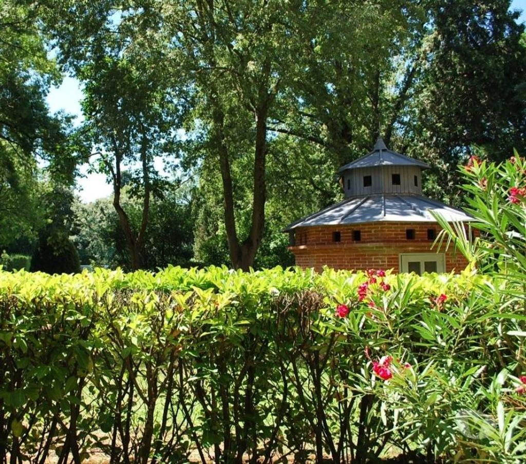 location saisonniere Haute-Garonne Toulouse - Photos Vivastreet T2 AU CALME VUE SUR PARC CENTENAIRE ET PISCINE