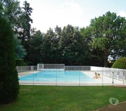 location vacance Toulouse Toulouse - Photos Vivastreet T2 AU CALME VUE SUR PARC CENTENAIRE ET PISCINE