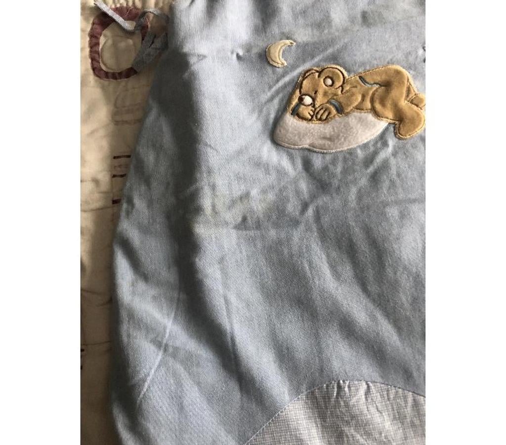 Vêtements bébés Nord Wasquehal - 59290 - Photos Vivastreet Gigoteuse Natalys