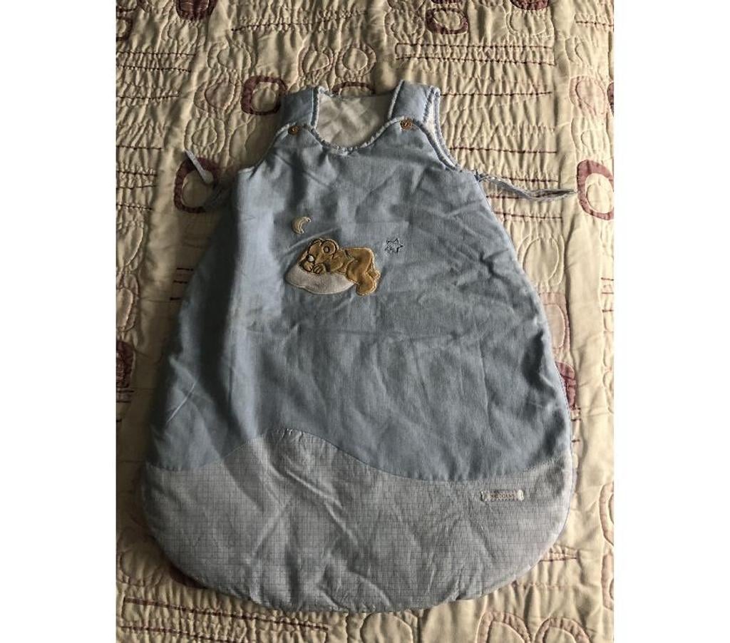 Vêtements bébés Nord Wasquehal - 59290 - Photos Vivastreet Gigoteuse Natalys