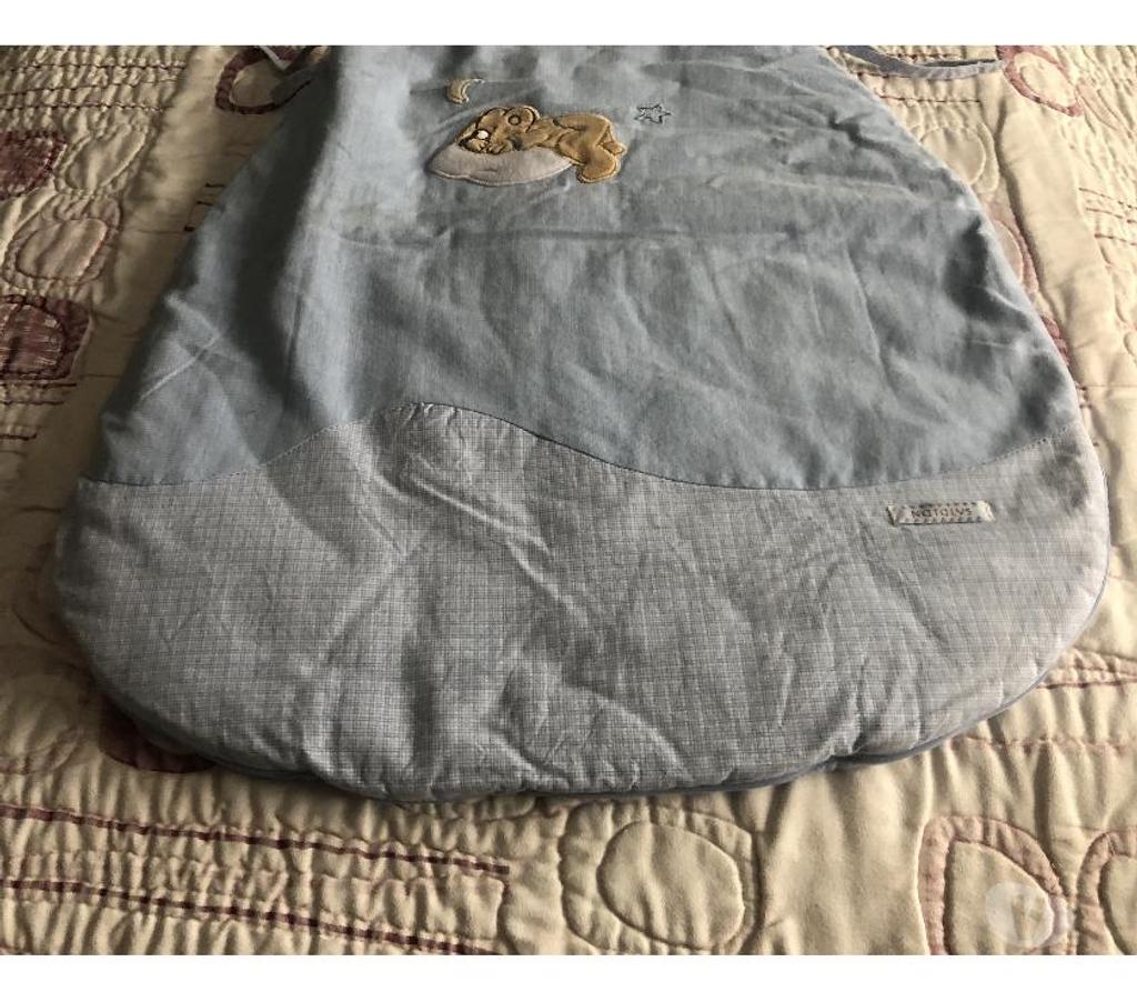Vêtements bébés Nord Wasquehal - 59290 - Photos Vivastreet Gigoteuse Natalys