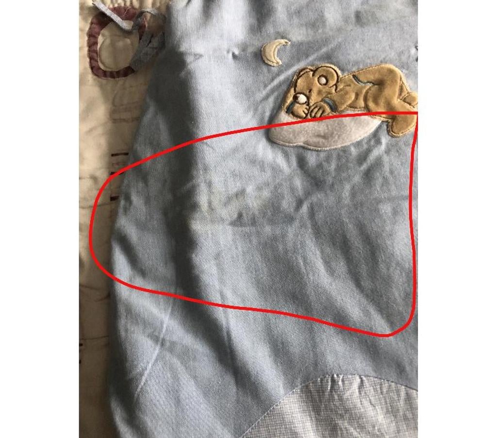 Vêtements bébés Nord Wasquehal - 59290 - Photos Vivastreet Gigoteuse Natalys