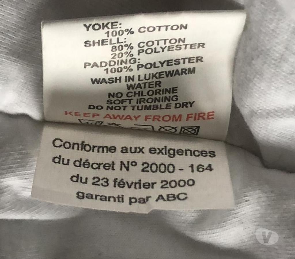 Vêtements bébés Nord Wasquehal - 59290 - Photos Vivastreet Gigoteuse Natalys