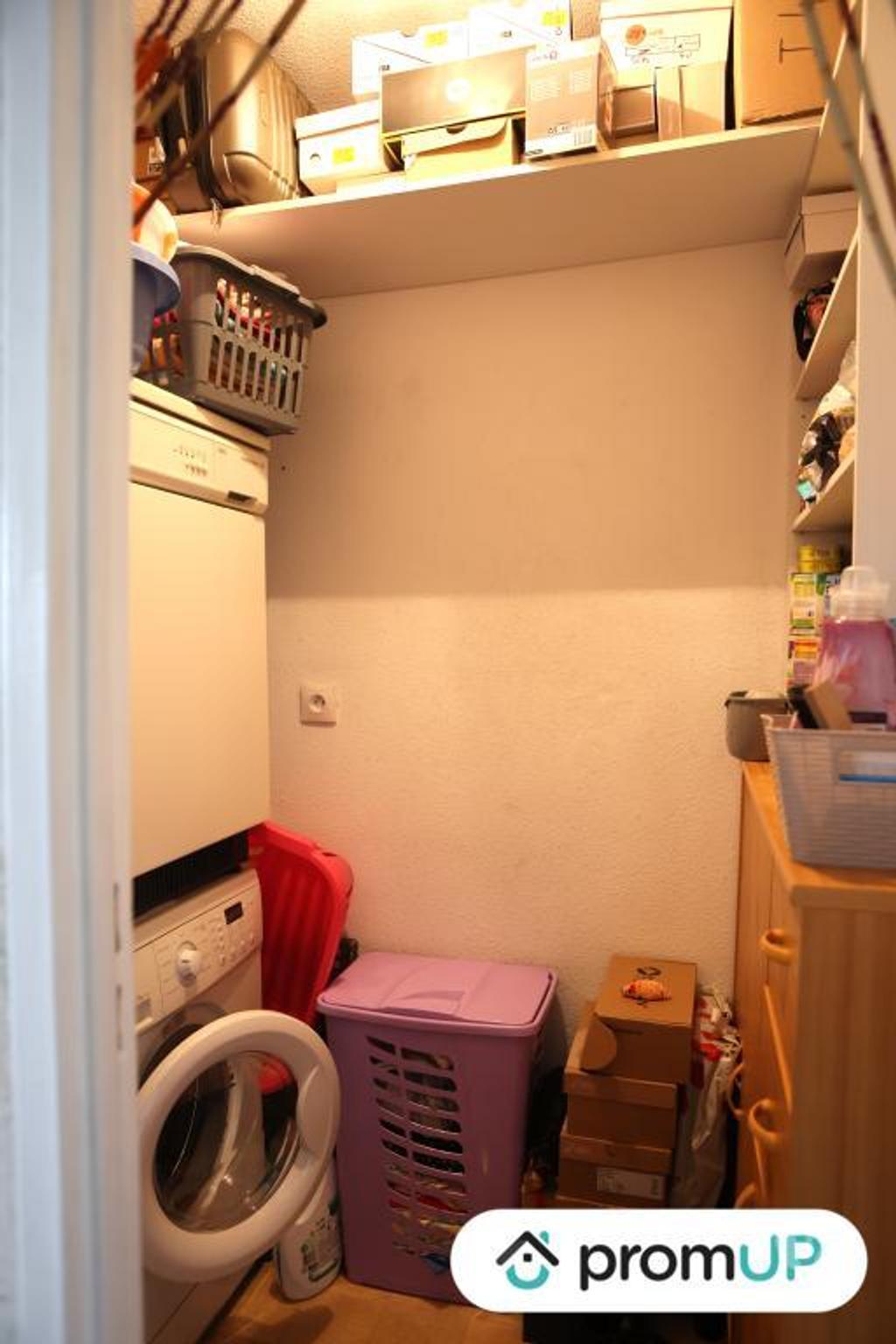 Appartements à vendre Seine-Saint-Denis Sevran - 93270 - Photos Vivastreet (V6856) Appartement T4 à Sevran