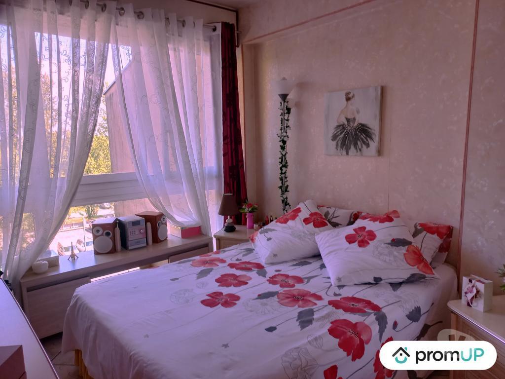 Appartements à vendre Seine-Saint-Denis Sevran - 93270 - Photos Vivastreet (V6856) Appartement T4 à Sevran