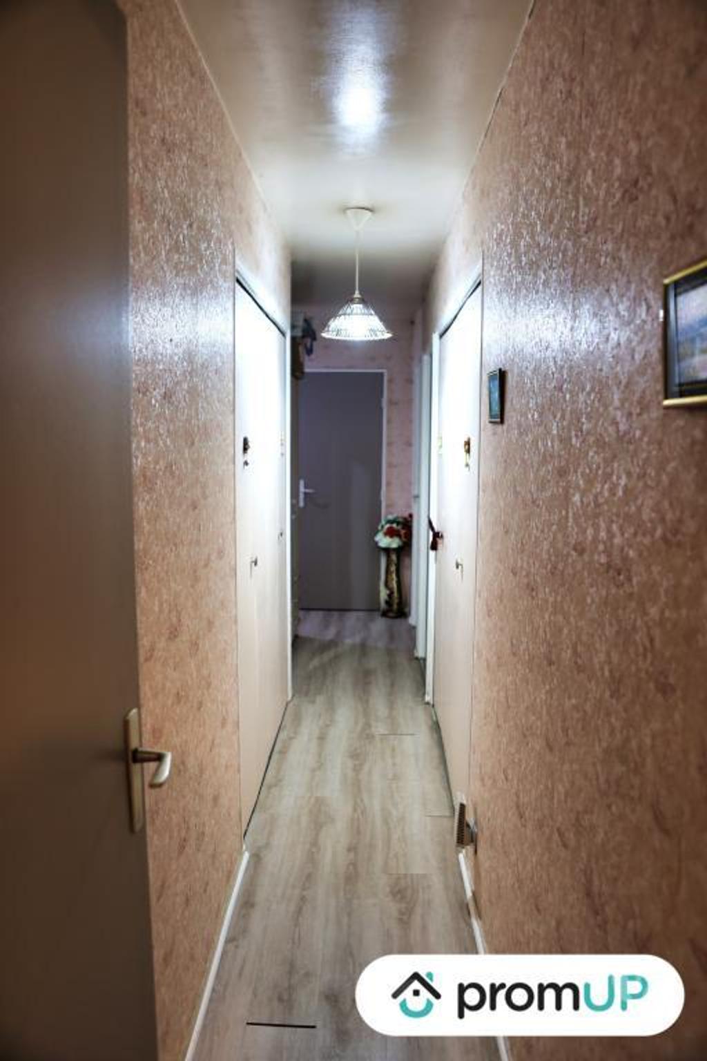 Appartements à vendre Seine-Saint-Denis Sevran - 93270 - Photos Vivastreet (V6856) Appartement T4 à Sevran