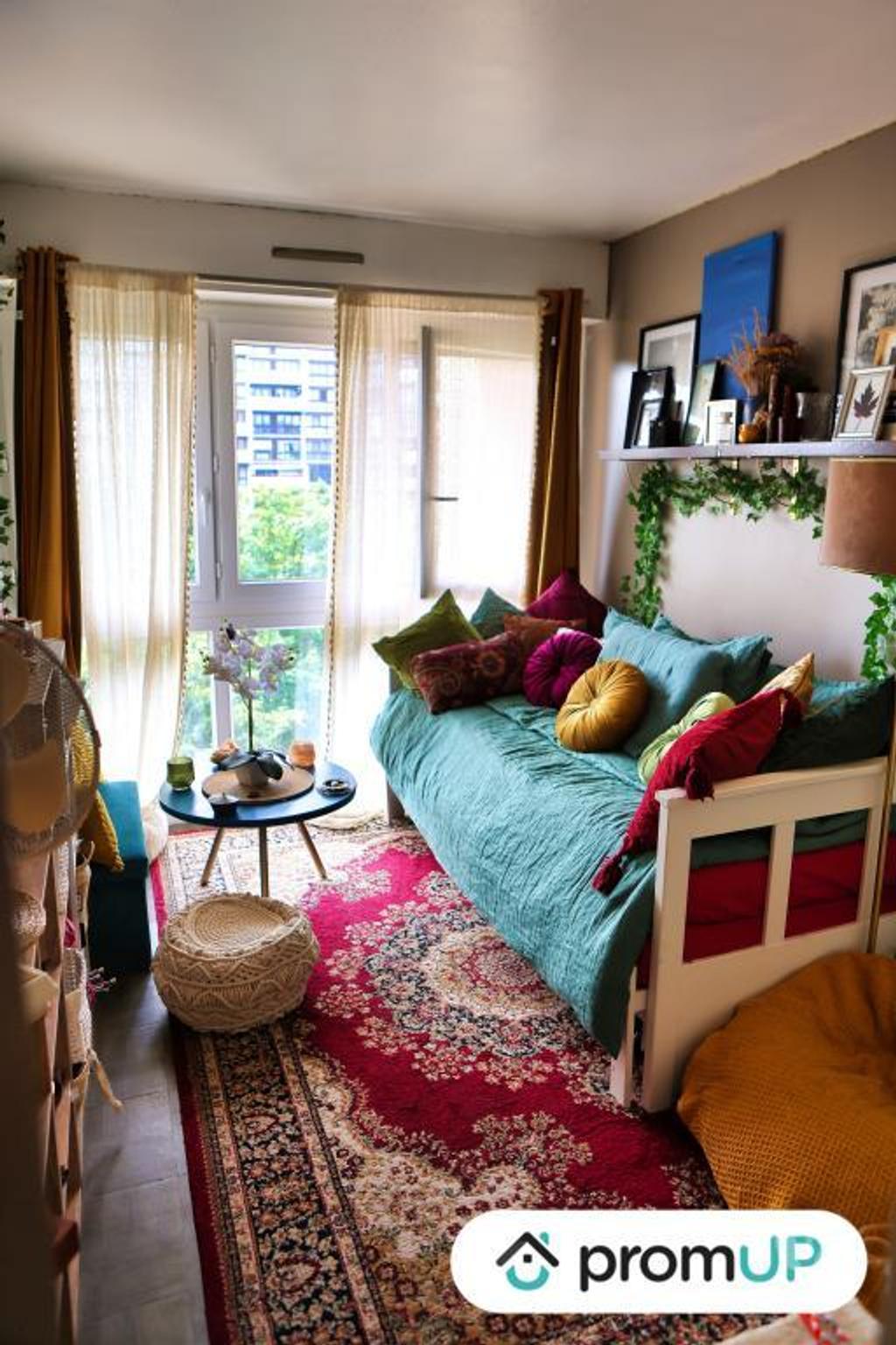 Appartements à vendre Seine-Saint-Denis Sevran - 93270 - Photos Vivastreet (V6856) Appartement T4 à Sevran