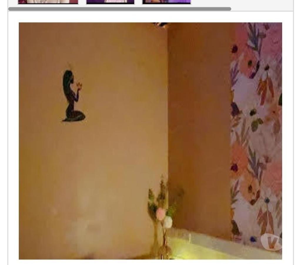 Massages Vaucluse Avignon - 84000 - Photos Vivastreet salon relaxant aux huiles chaude