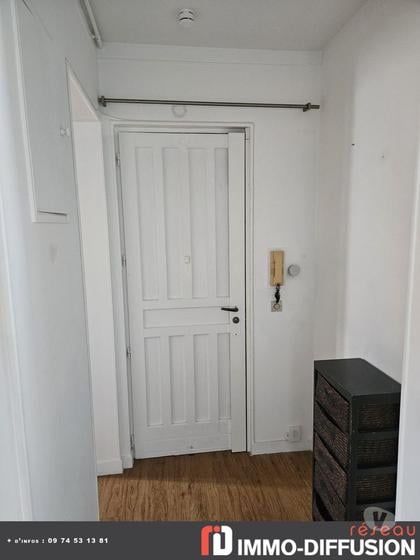 Vente Appartement Boulogne Billancourt Hauts-de-Seine - Photos Vivastreet 2 Pièces