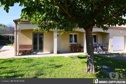 Vente Maison Pont de l'Isere Drôme - Photos Vivastreet Maison