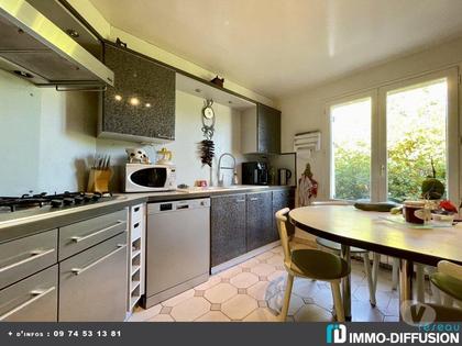 Achat maison Nouzerines Creuse - Photos Vivastreet Maison de village Vue campagne