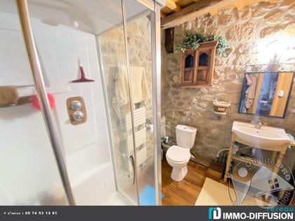 Achat maison Burzet Ardèche - Photos Vivastreet Maison en pierres