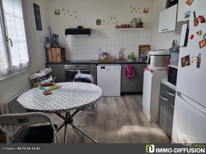 Vente Maison Romilly sur Seine Romilly sur Seine - Photos Vivastreet Maison 5 km de Romilly S S dans l'aube