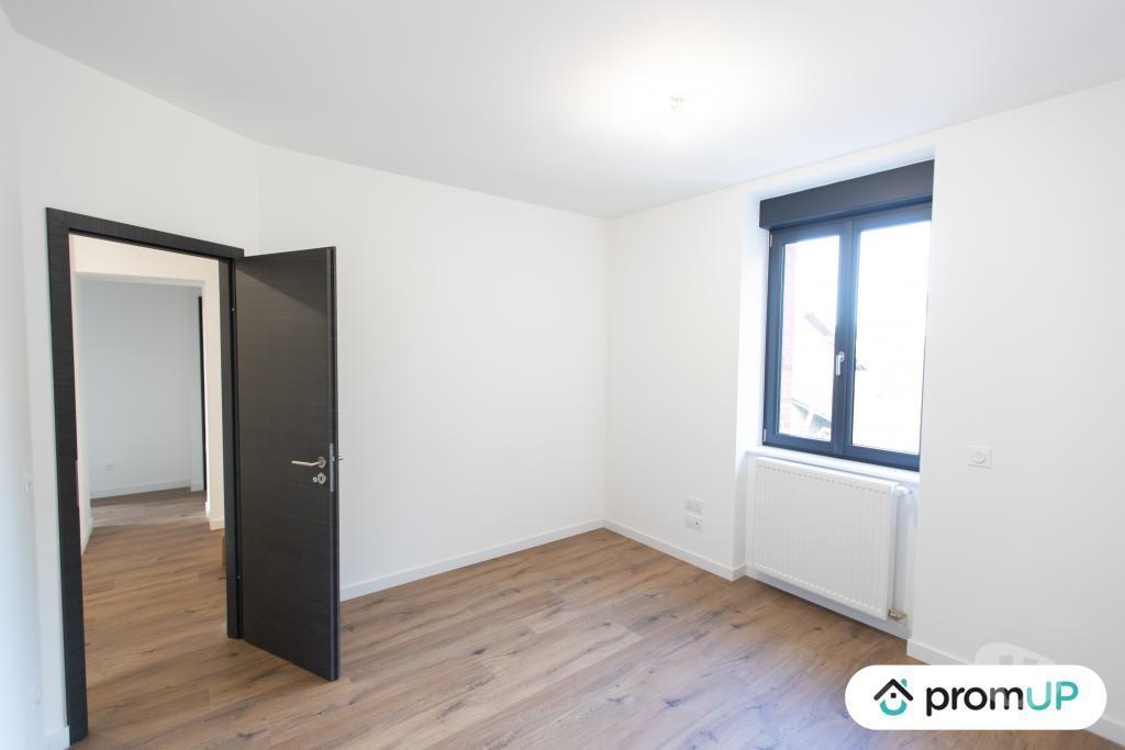 Vente Maison Jura Dole - Photos Vivastreet (V6898) Maison individuelle de 185 m2 à DOLE