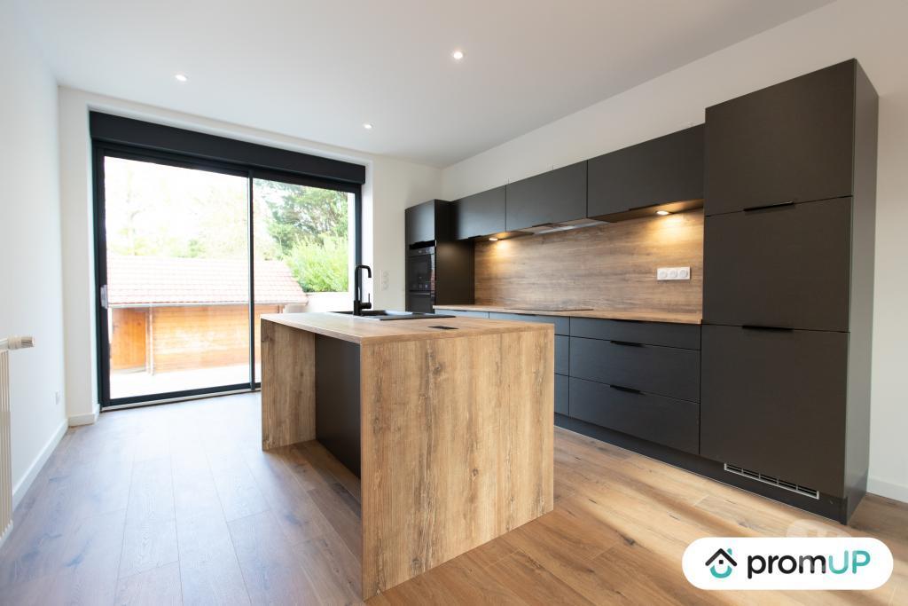 Vente Maison Jura Dole - Photos Vivastreet (V6898) Maison individuelle de 185 m2 à DOLE