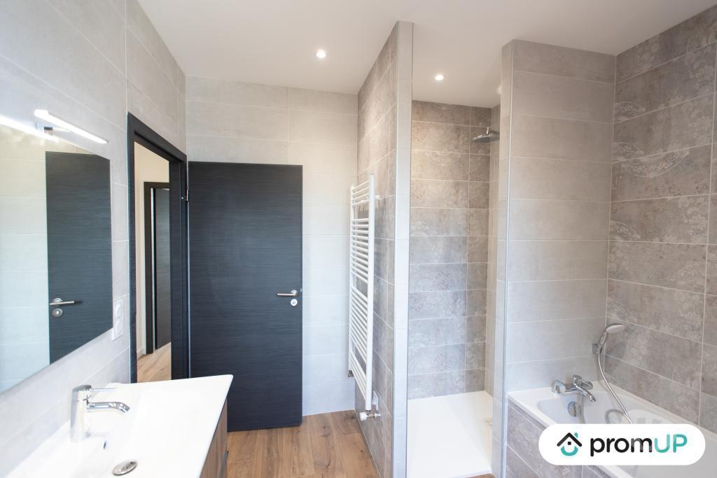 Vente Maison Jura Dole - Photos Vivastreet (V6898) Maison individuelle de 185 m2 à DOLE