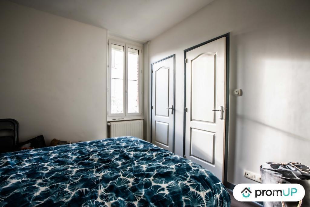 Vente Immeuble Allier Montlucon - 03100 - Photos Vivastreet (V5040) Montluçon : Immeuble de 148m²