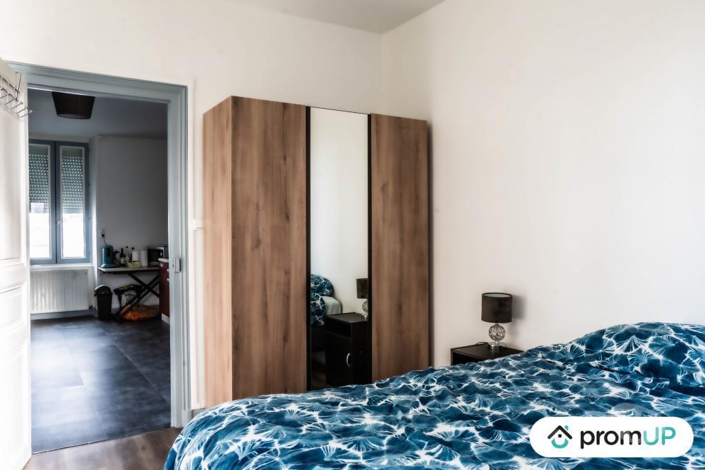 Vente Immeuble Allier Montlucon - 03100 - Photos Vivastreet (V5040) Montluçon : Immeuble de 148m²