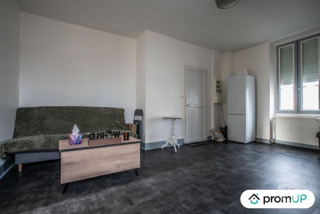 Vente Immeuble Allier Montlucon - 03100 - Photos Vivastreet (V5040) Montluçon : Immeuble de 148m²
