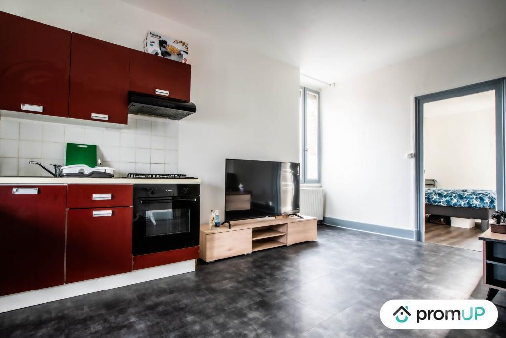 Vente Immeuble Allier Montlucon - 03100 - Photos Vivastreet (V5040) Montluçon : Immeuble de 148m²
