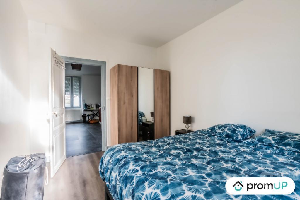 Vente Immeuble Allier Montlucon - 03100 - Photos Vivastreet (V5040) Montluçon : Immeuble de 148m²