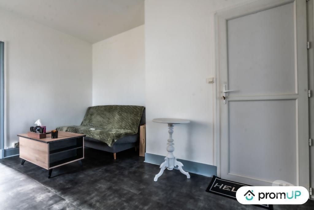 Vente Immeuble Allier Montlucon - 03100 - Photos Vivastreet (V5040) Montluçon : Immeuble de 148m²