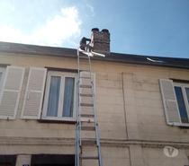 Couvreur zingueur cortes Louis