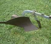 charrue motoculteur staub 5000 6000 7000