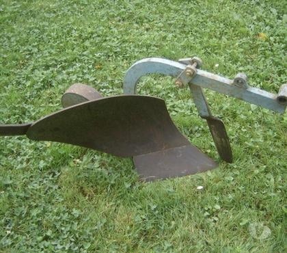 Bricolage - Jardin - Outillage Chevigny St Sauveur Côte-d'Or - Photos Vivastreet charrue motoculteur staub 5000 6000 7000