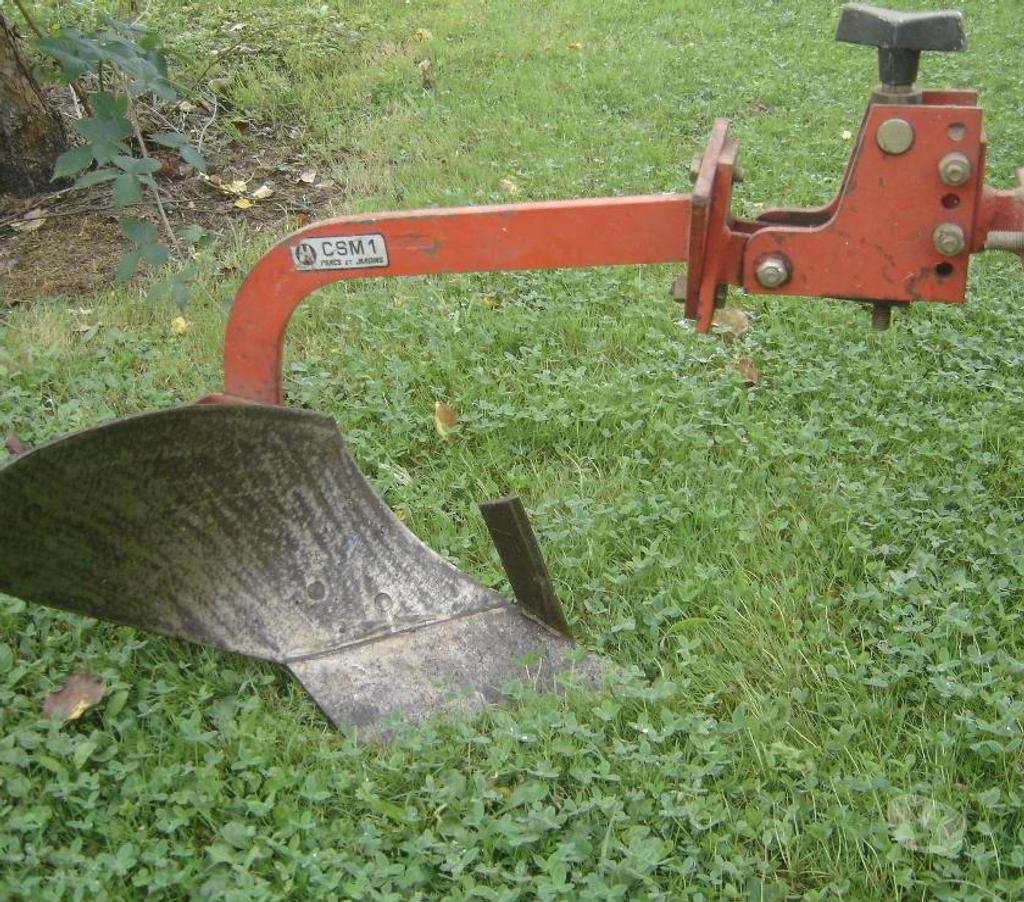  Côte-d'Or Chevigny St Sauveur - 21800 - Photos Vivastreet charrue pour motoculteur iséki honda mamétora pubert sthil