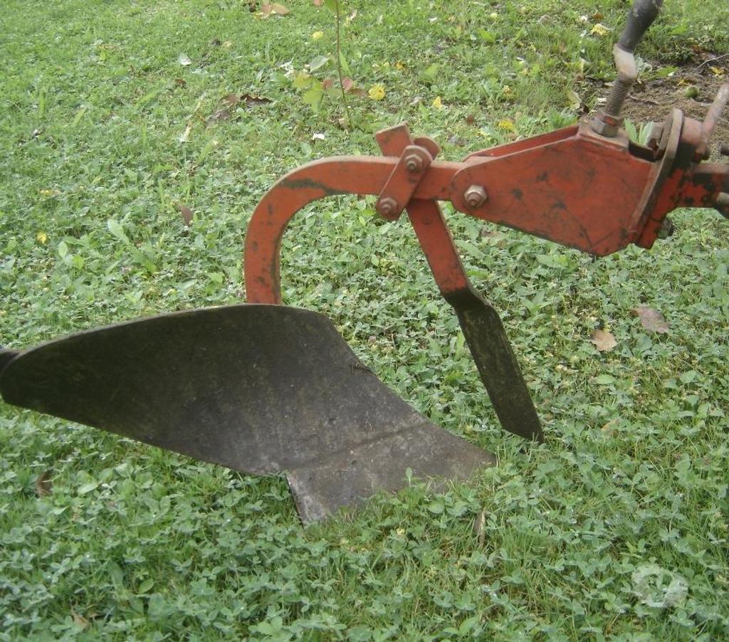  Côte-d'Or Chevigny St Sauveur - 21800 - Photos Vivastreet charrue pour motoculteur iséki honda mamétora pubert sthil