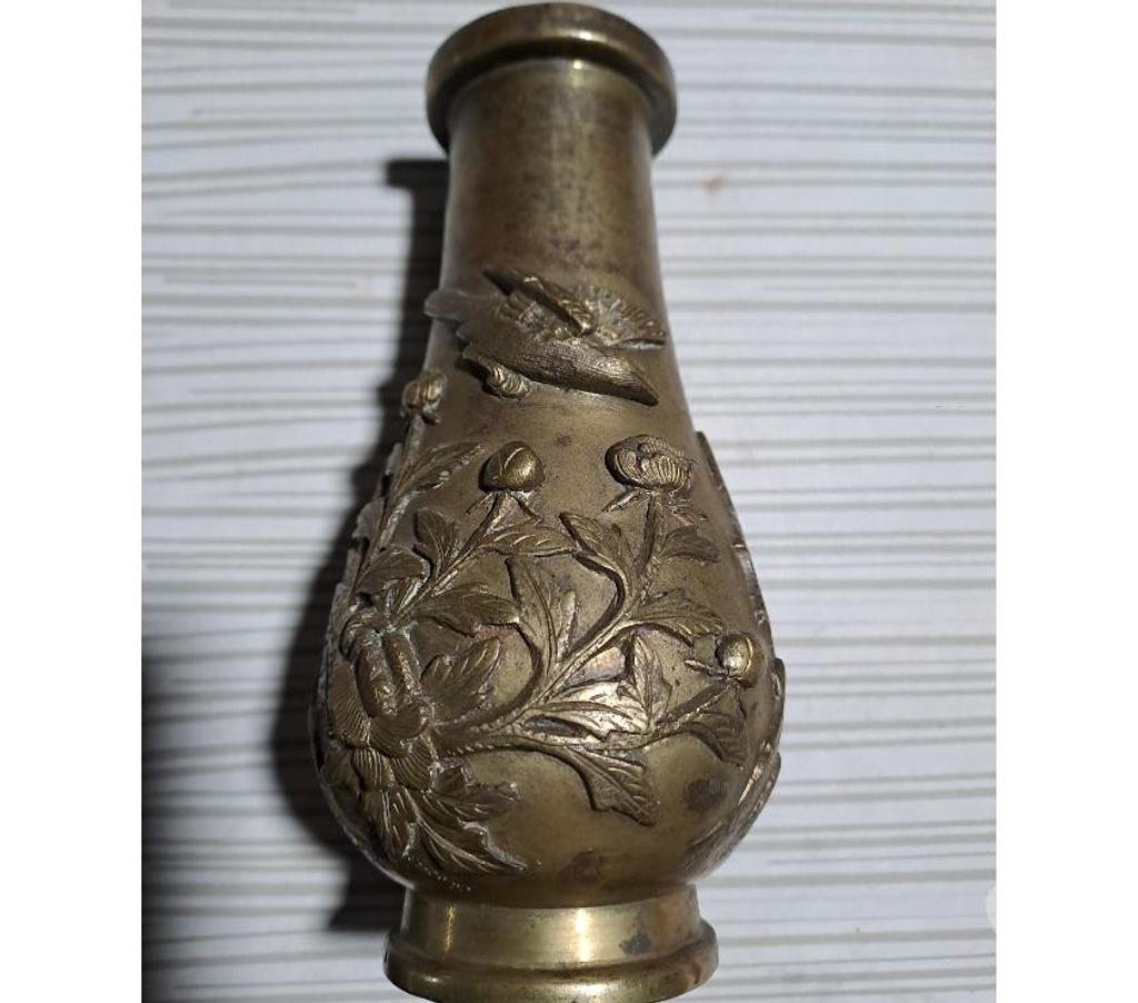 Collection Seine-et-Marne Montceaux les Provins - 77151 - Photos Vivastreet vase bronze chinois