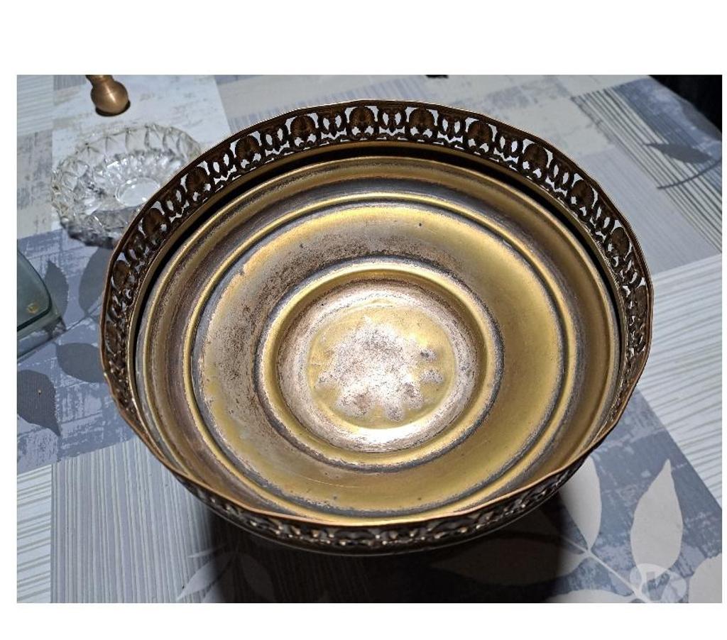 Collection Seine-et-Marne Montceaux les Provins - 77151 - Photos Vivastreet ancienne coupe laiton