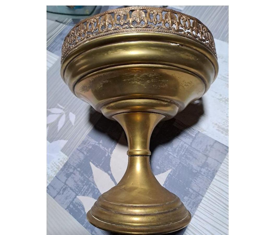 Collection Seine-et-Marne Montceaux les Provins - 77151 - Photos Vivastreet ancienne coupe laiton