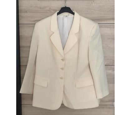 Vêtements occasion Wasquehal Nord - Photos Vivastreet Tailleur femme (taille 44)