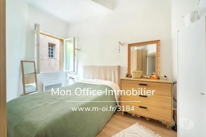 Vente Appartement Aix en Provence Aix en Provence - Photos Vivastreet (4206-EBE.) Référence : 4206-EBE. - Appartement 2 pièces à...