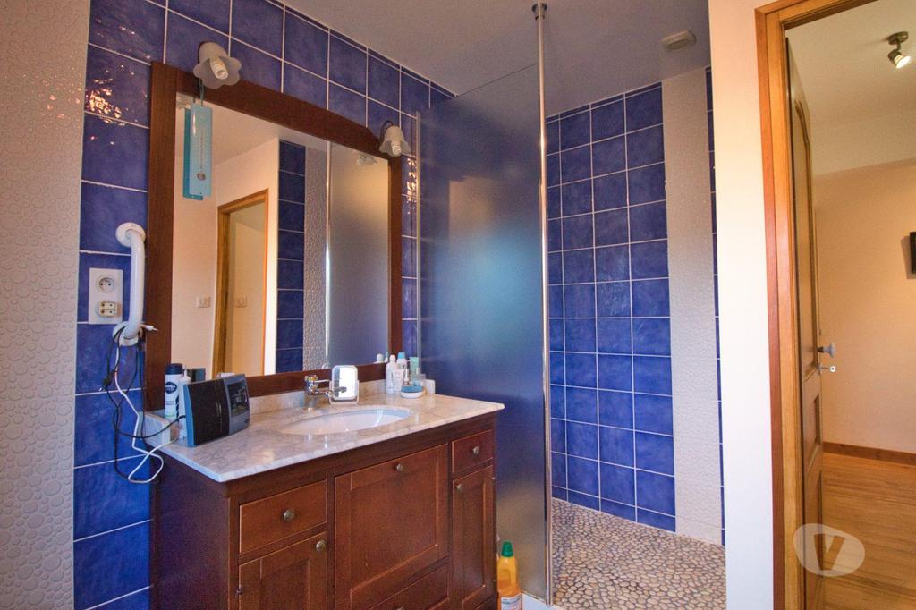 Vente Maison Gers Marciac - 32230 - Photos Vivastreet Marciac-Maison avec jardin, piscine et garage