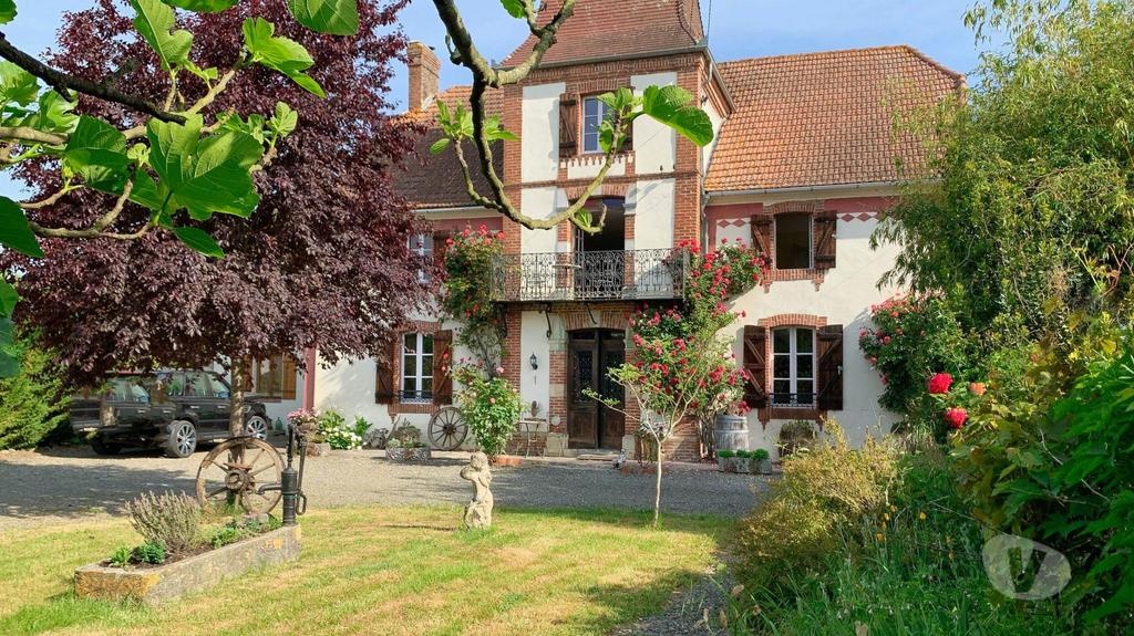 Vente Maison Hautes-Pyrénées Maubourguet - 65700 - Photos Vivastreet Maison atypique 20 Minutes de Tarbes
