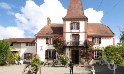Vendre maison Maubourguet Hautes-Pyrénées - Photos Vivastreet Maison atypique 20 Minutes de Tarbes