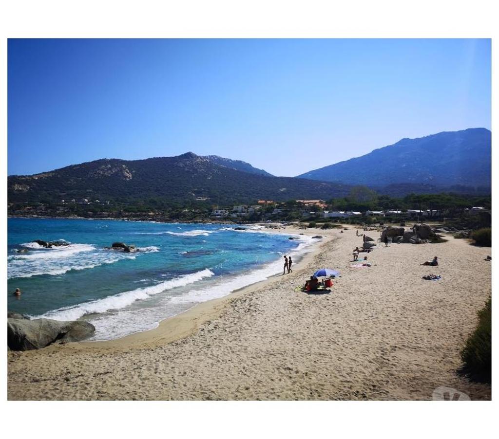 Appartements à vendre Haute-Corse Lumio - 20260 - Photos Vivastreet APPARTEMENT 2 PIECES 43 m2 VUE MER, TERRASSE 17 M2, PARKING