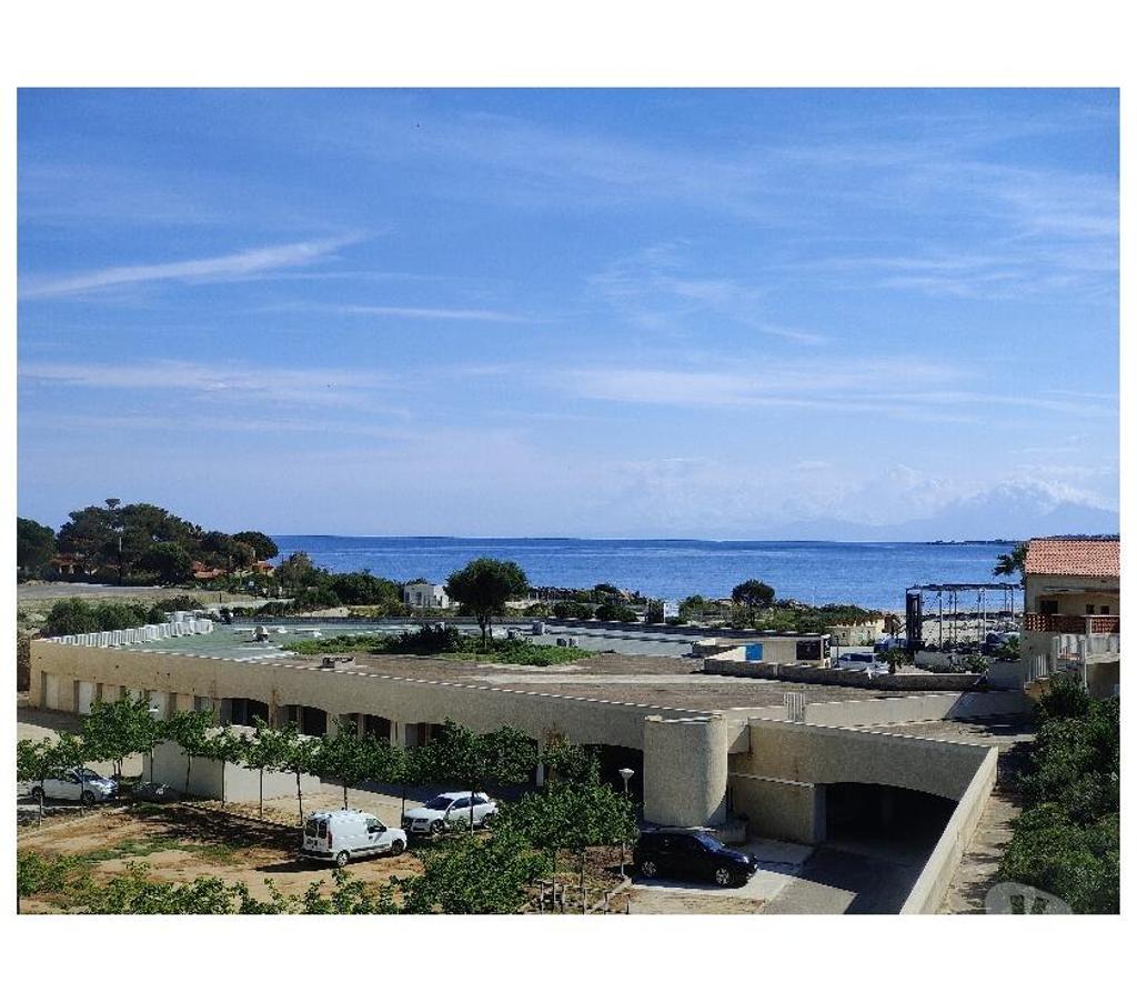 Appartements à vendre Haute-Corse Lumio - 20260 - Photos Vivastreet APPARTEMENT 2 PIECES 43 m2 VUE MER, TERRASSE 17 M2, PARKING