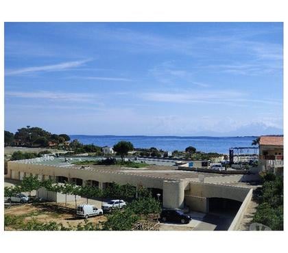 Appartements à vendre Lumio Haute-Corse - Photos Vivastreet APPARTEMENT 2 PIECES 43 m2 VUE MER, TERRASSE 17 M2, PARKING