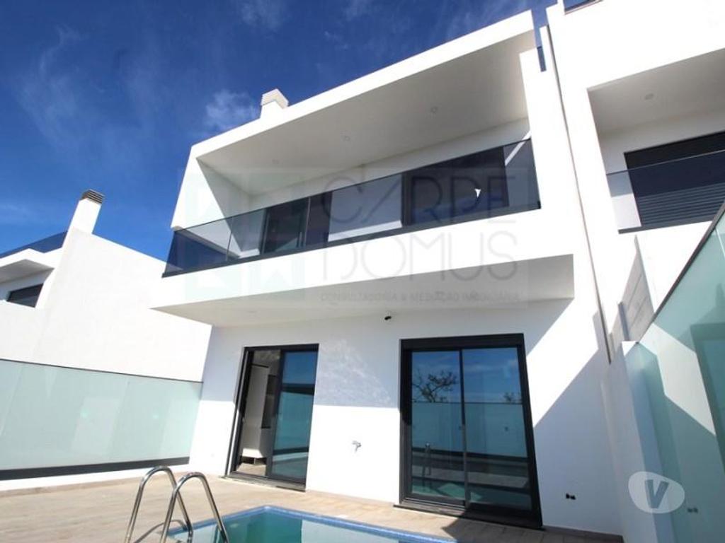 Vente Maison Portugal - Photos Vivastreet Villa T4 de luxe à Tavira - Confort et élégance
