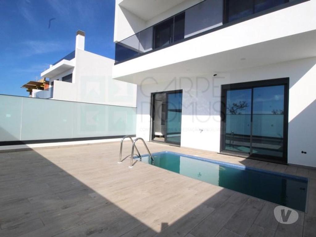 Vente Maison Portugal - Photos Vivastreet Villa T4 de luxe à Tavira - Confort et élégance