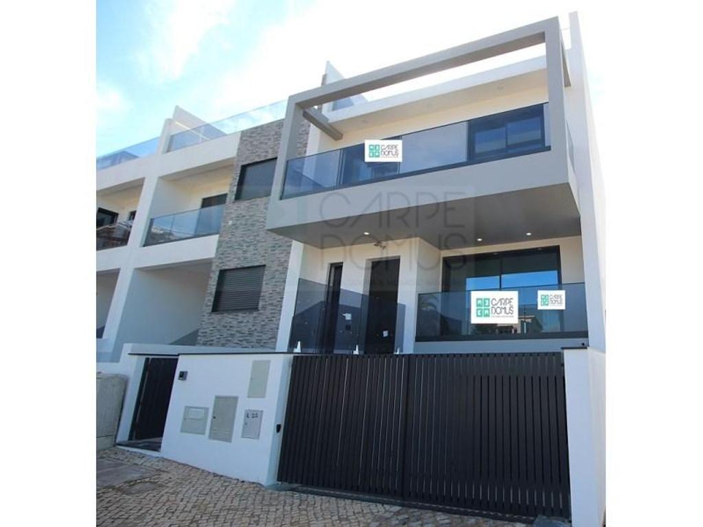 Vente Maison Portugal - Photos Vivastreet Villa T4 de luxe à Tavira - Confort et élégance