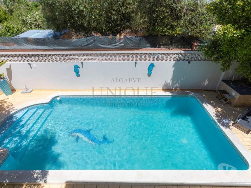 Vente Maison Portugal - Photos Vivastreet Villa en bord de mer à Meia Praia, Lagos, avec piscine et vue...