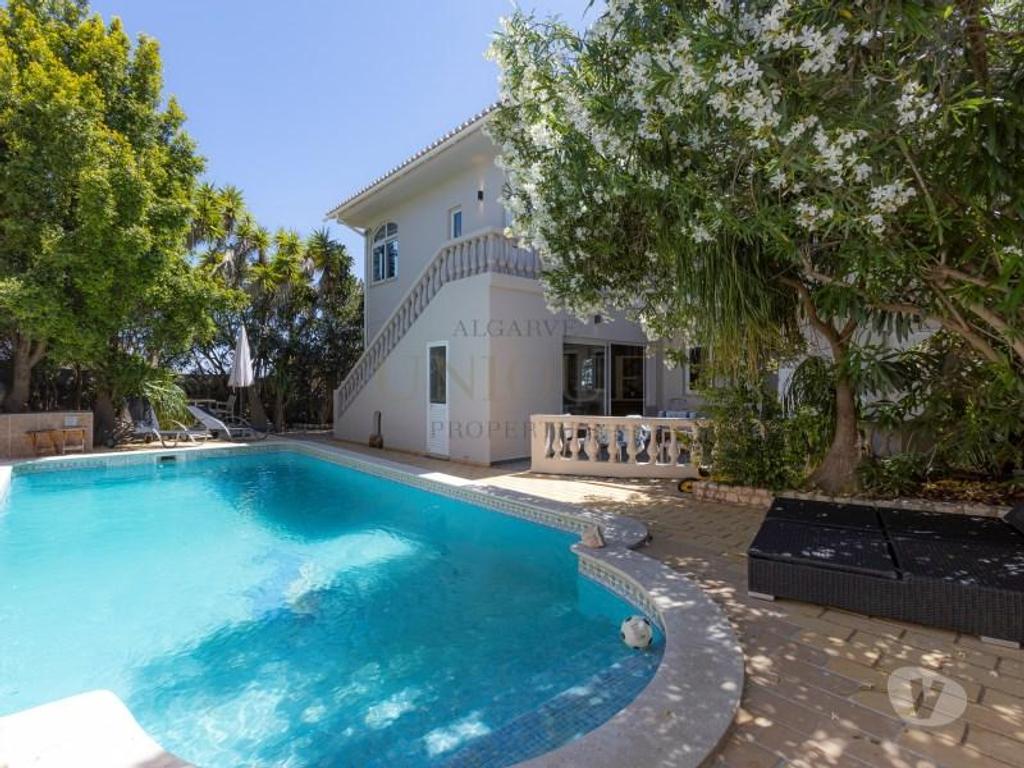 Vente Maison Portugal - Photos Vivastreet Villa en bord de mer à Meia Praia, Lagos, avec piscine et vue...
