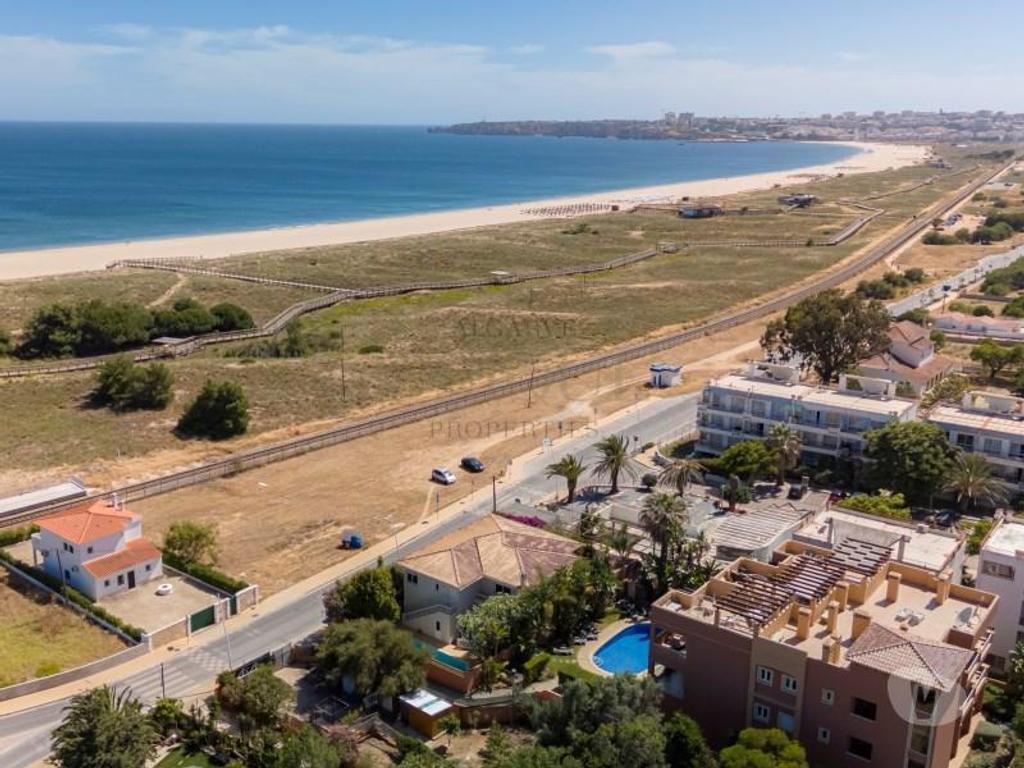 Vente Maison Portugal - Photos Vivastreet Villa en bord de mer à Meia Praia, Lagos, avec piscine et vue...