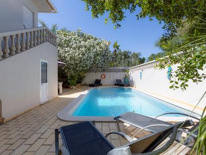 Vente Maison - Photos Vivastreet Villa en bord de mer à Meia Praia, Lagos, avec piscine et vue...