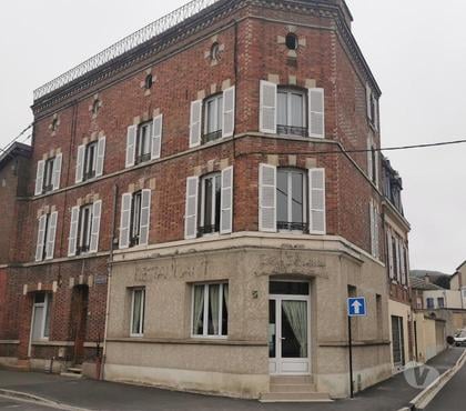 Immeuble à vendre Epernay Marne - Photos Vivastreet vend immeuble avec commerce